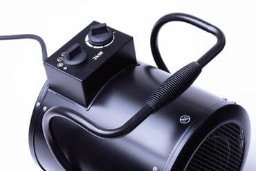 Elektronika: PROLINETECH Kalorifer PLT/BG-30 RACUN I GARANCIJA NA PROIZVOD   — 7