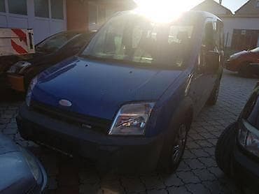 jagodina polovni automobili: FORD TOURNEO CONNECT TDCI - KOMPLETAN AUTO U DELOVIMA | Polovni — 9