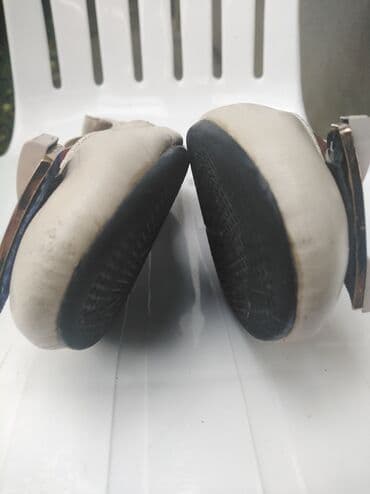 pantalone od vestacke koze: Ballet shoes, 40 — 6