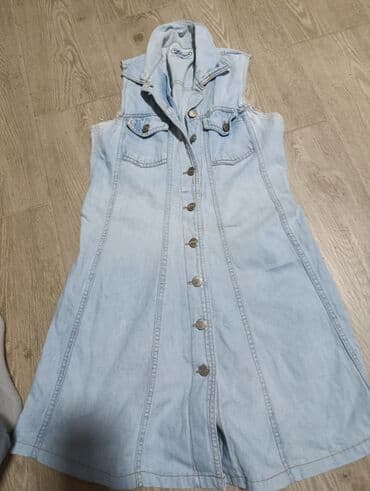 Men's Clothing: Haljina s xs — 1