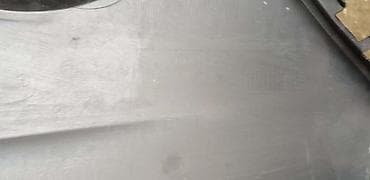 kapa za dimnjak: BRANIK ZA FORD FIESTA OD 2008. DO 2012. GOD. | ford fiesta — 4