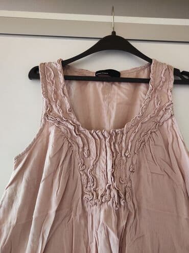 dugacke haljine: Vero Moda S (EU 36), Na bretele — 2