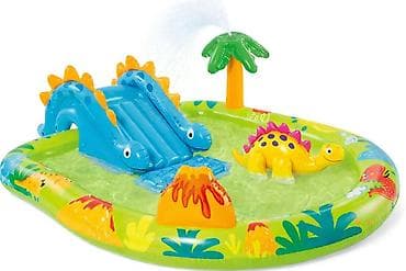 hulk odelo: 🏖️ INTEX Wet Set Collection – Dečiji bazen Omogućite deci osveženje i — 1