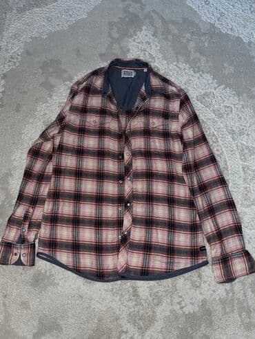 Sk, M, L, Plaid, color - Multicolored at lalafo.rs Sk, M, L, Plaid, color - Multicolored