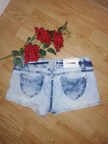 ideal pantalone: Br 30 — 2