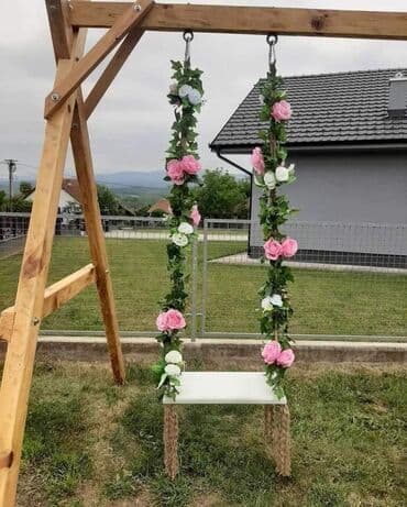 ikea prekrivač za krevet: Bоја - Bela, Novo — 8