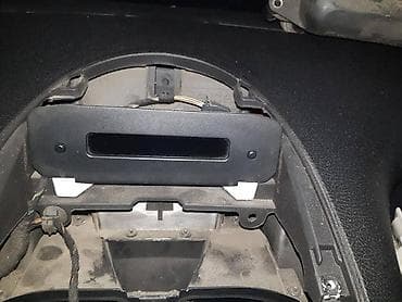 DISPLEJ ZA PEUGEOT 206 | Displej za peugeot 206.Imam sve delove za