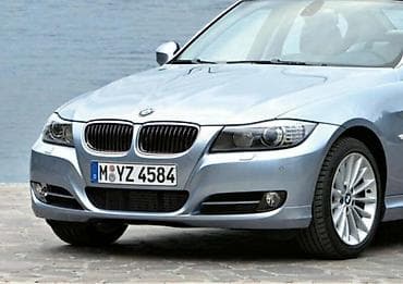 bmw 3 karavan 2008: BRANIK ZA BMW SERIJA 3 OD 2004. DO 2013. GOD — 1