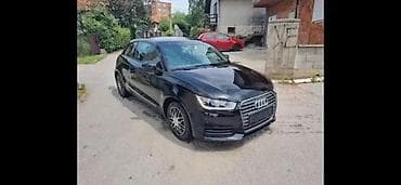 suzuki nis: AUDI A1 DELOVI PUMPA GORIVA U REZERVOARU | audi delovi zemun — 3
