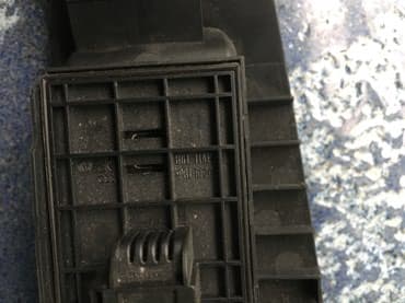 komutator golf 2: Audi Q7 levi rukohvat konzola sa prekidačima prozora i retrovizora — 4