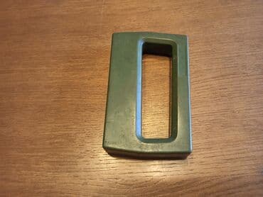 vredne znacke: Skoro nov metal-detektor, po mojim saznanjima veoma dobar, rasklopiv — 7