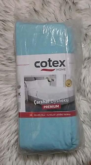 madam coco posteljina cena: Čaršafi na lastiš Dimenzije-2 jastučnice 50*70 Materijal pamuk žersej — 4