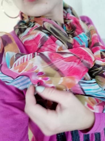 svilene marame beograd: Used — 1