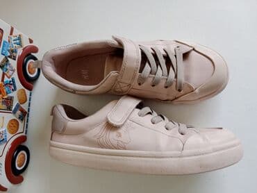 heklane haljinice za djevojčice: H&M, Size - 33 — 1