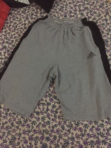 springfield muske pantalone: Bermude sorc pantalone — 4