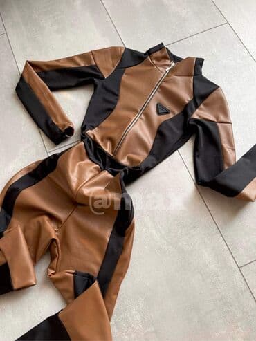 vojni kombinezoni cena: 🤎New,,𝓒𝓸𝓾𝓽𝓲𝓸𝓷’’overalls🤎Velicine:S M L Model Dostupan Samo u Boji Sa — 2