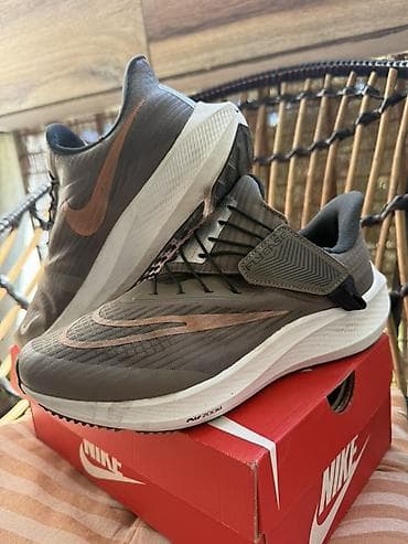 nike patike za trcanje: Nike Winflo 8 FlyEase patike za trčanje - Model: Nike Winflo 8 — 4
