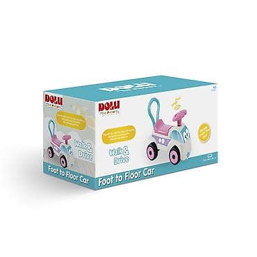 ekskluzivni donji ves: AUTO GURALICA 026217 sa sirenom i prtljažnikom – Dolu Zabavna — 2