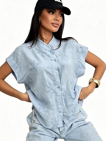 pull and bear: 05. Košuljica 2.400 dinara H — 4