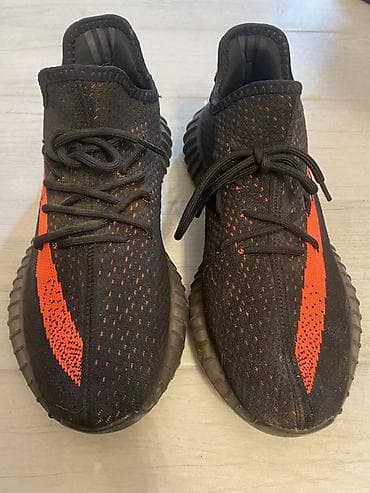 br 42: Patike – model YEEZY “SPLY-350” BROJ 45 gaziste 28,5cm Kao novo — 7
