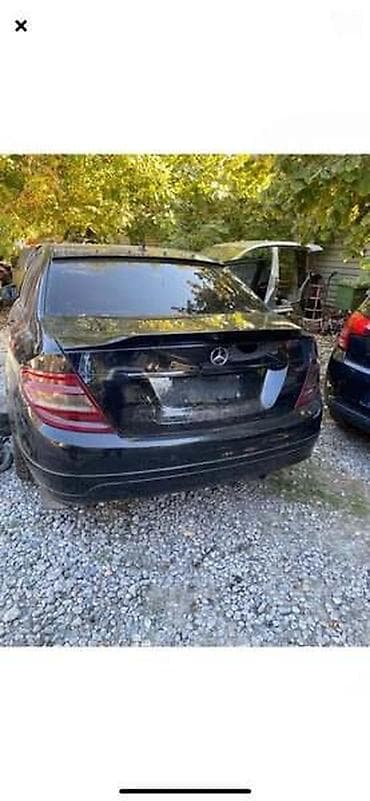 auto delovi ivanjica: PODIZAČI PROZORA ZA MERCEDES BENZ C KLASA, C 160, C 180 . OD 2007 — 1