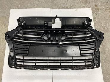 kostic auto vrbas: MASKA ZA AUDI A3 OD 2016. DO 2020. GOD. - 8V3853651AA | Prednja — 5