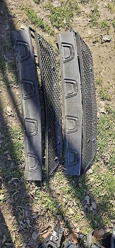 gume 8 25 20 cena: REŠETKA MASKA BRANIKA W253 ZA MERCEDES BENZ GLC KLASA | Mercedes glc — 2