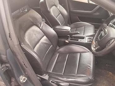 a3 3.2: AUDI A3 - KOMPLETAN AUTO U DELOVIMA | delovi a3 od 2000 do 2012 — 2