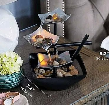 Home & Garden: ⛲⛲RELAX FONTANA ⛲⛲ 😍PREDIVNA 😍 🛒3700 dinara — 2