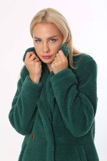 tedi kaputi: Tedi 4000 — 8