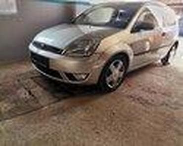 chevrolet lacetti for sale: DIZNE 1.25 ZA FORD FIESTA OD 2002. DO 2005. GOD. | SMEDEREVSKA — 6