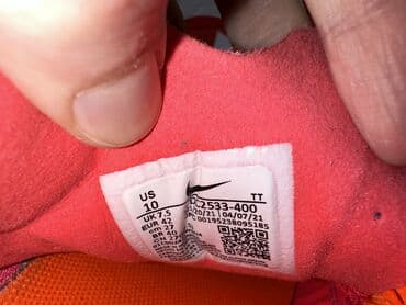 ggdb patike: Trainers, size - 42 — 6