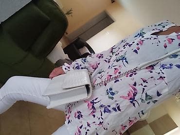 kožna torba: Torba za rame, Sinsay — 5