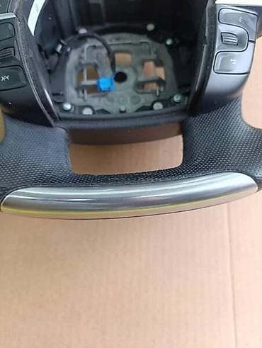 dobar punjac za akumulator: VOLAN ZA CITROEN C4 OD 2010. DO 2018. GOD. | multifunkconalan volan — 5
