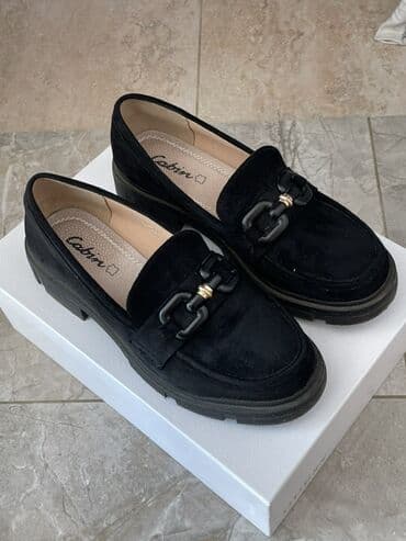 pertle za timberland cipele: Mokasine, Cabin, 38 — 1