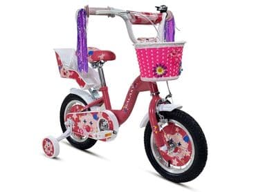 izombie sa prevodom: ➡️CENA: 10899 dinara 💡 Garancija 24meseca 💡 ✅Bicikl dečiji GHOS 12" — 4