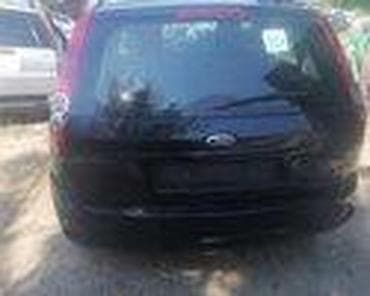 Ostalo: 1.4 TDCI GLAVA MOTORA ZA FORD FIESTA OD 2005. DO 2007. GOD. | — 3