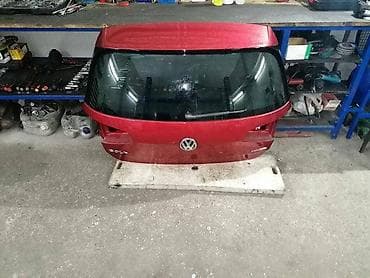 GTD VRATA GOLF 7 ZA VOLKSWAGEN GOLF 7 | Gtd gepek vrata fabricki na lalafo.rs GTD VRATA GOLF 7 ZA VOLKSWAGEN GOLF 7 | Gtd gepek vrata fabricki