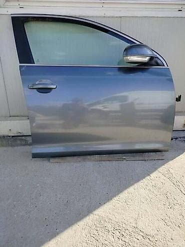 PREDNJA DESNA VRATA ZA VOLKSWAGEN GOLF 5 OD 2003. DO 2009. GOD. |
