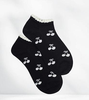 Pamučne kratke čarapice🧦
35-40
Set 3 para po izboru 
450 rsd ✨