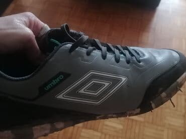 patike sa vazdušnim đonom: Trainers, size - 42.5 — 1