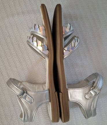obuca pavle leskovac: Sandals, Size - 35 — 10