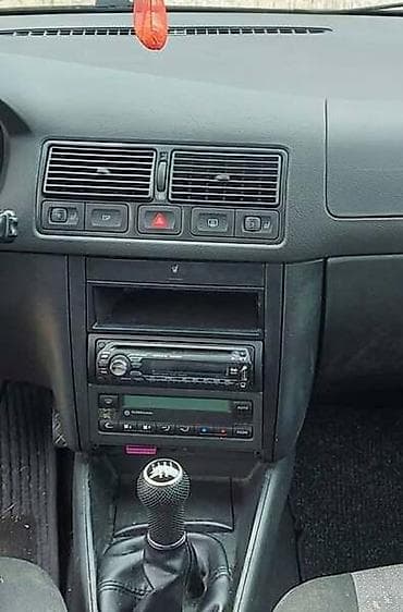 carsun: PREKIDAC KLIME ZA VOLKSWAGEN GOLF 4 | VW Golf 4 2.0 Benzin 85KW — 1