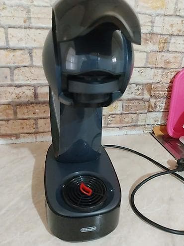 ventilator za kola: Aparat za DOLCE GUSTO kapsule je u odlicnom stanju sa veoma sitnim — 6