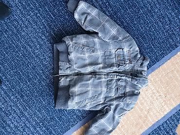 nike perjane jakne: Decija jakna velicina 110 — 1