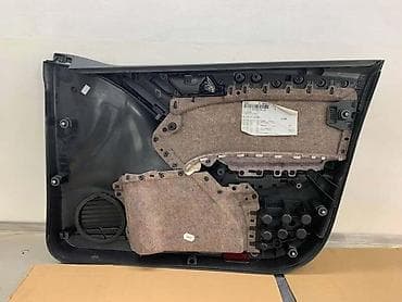 spone na autu: TAPACIR VRATA ZA VOLKSWAGEN GOLF 6 - 5K4867011 | Tapacir vrata Golf — 2