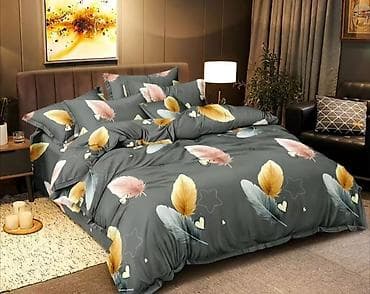 Tekstil: Bračna, bоја - Šareno — 3