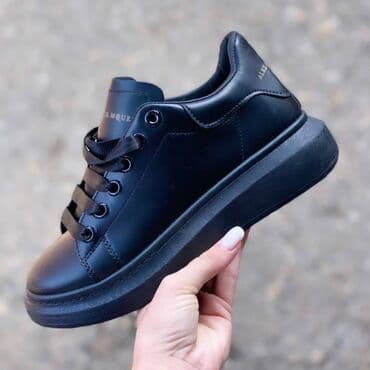 esprit obuca beograd: Alexander McQueen patike Novo Brojevi 36 do 46, zavisi od modela fb — 1