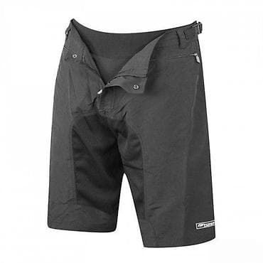 sizeer beograd: Bermude i šortsevi bоја - Crna — 2