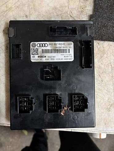BODI MODUL ZA AUDI A4, A4 ALLROAD, A5 . | 8K0 907 063 D